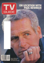 Canadian TV Guide Cover Vol 04 No 52 Issue 209 December 27 1980