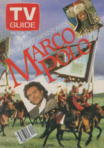 Canadian TV Guide Cover Vol 06 No 22 Issue 281 May 15 1982